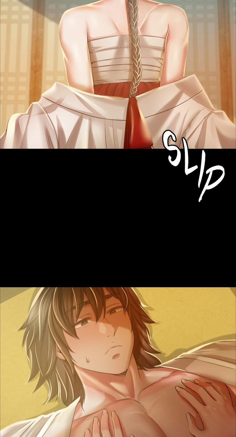 đọc truyện Madam Manhwa Chương 28 ảnh 73 tại Thiên Thai Truyện