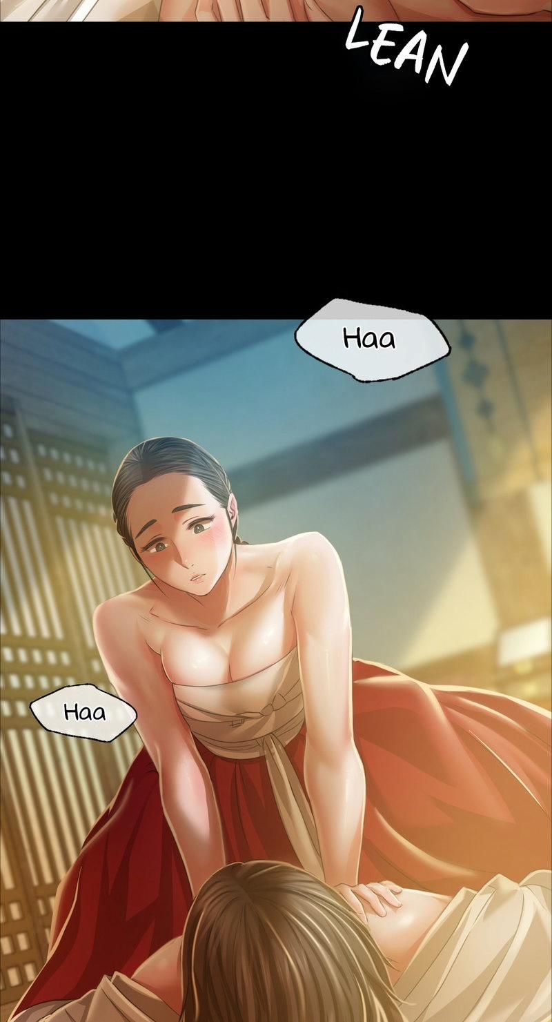 đọc truyện Madam Manhwa Chương 28 ảnh 74 tại Thiên Thai Truyện
