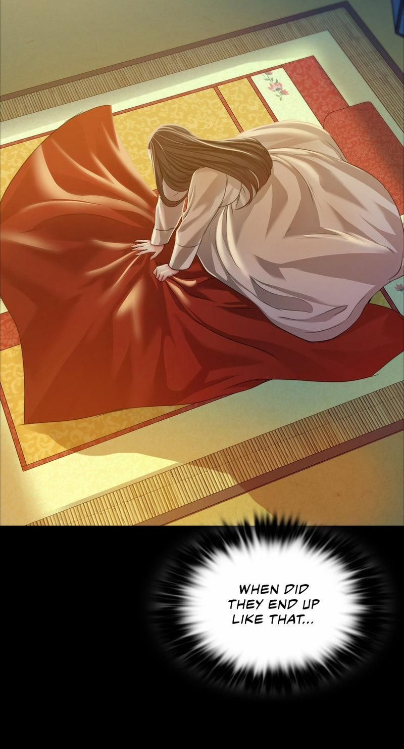 đọc truyện Madam Manhwa Chương 28 ảnh 11 tại Thiên Thai Truyện