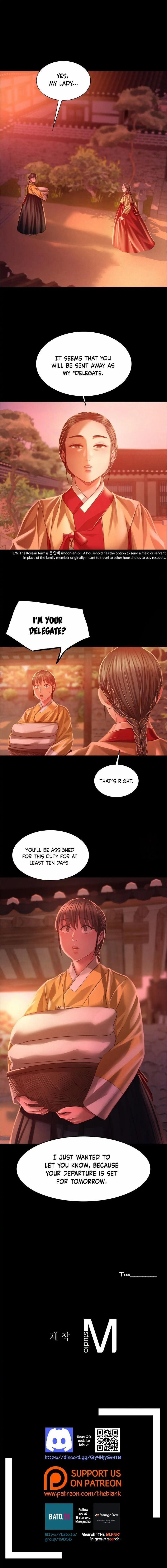 đọc truyện Madam Manhwa Chương 29.5 ảnh 32 tại Thiên Thai Truyện