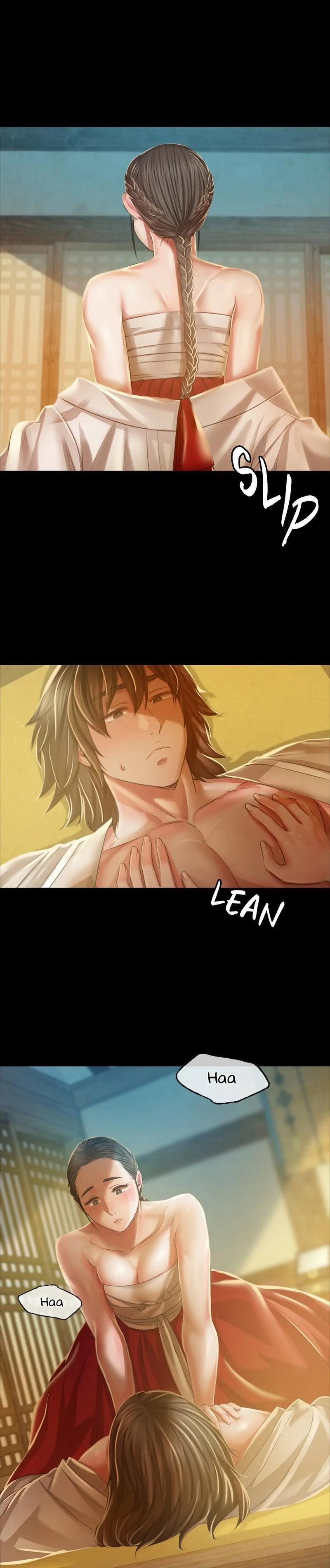 đọc truyện Madam Manhwa Chương 29 ảnh 2 tại Thiên Thai Truyện