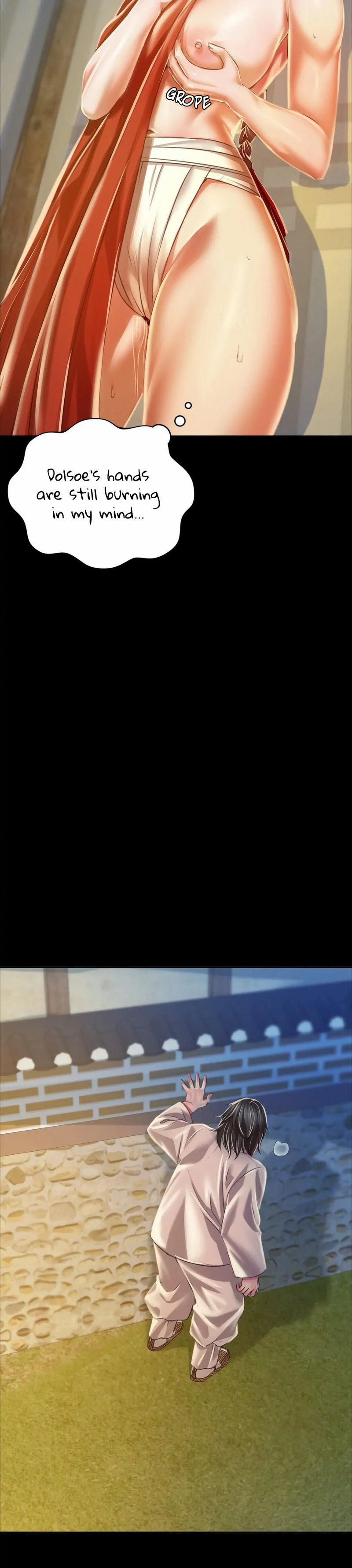 đọc truyện Madam Manhwa Chương 29 ảnh 23 tại Thiên Thai Truyện