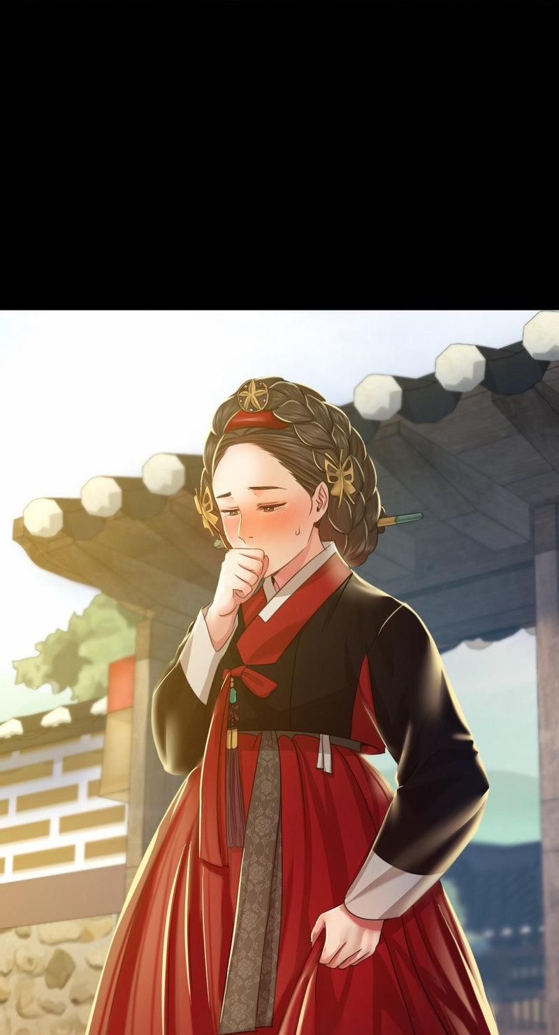 đọc truyện Madam Manhwa Chương 29 ảnh 34 tại Thiên Thai Truyện