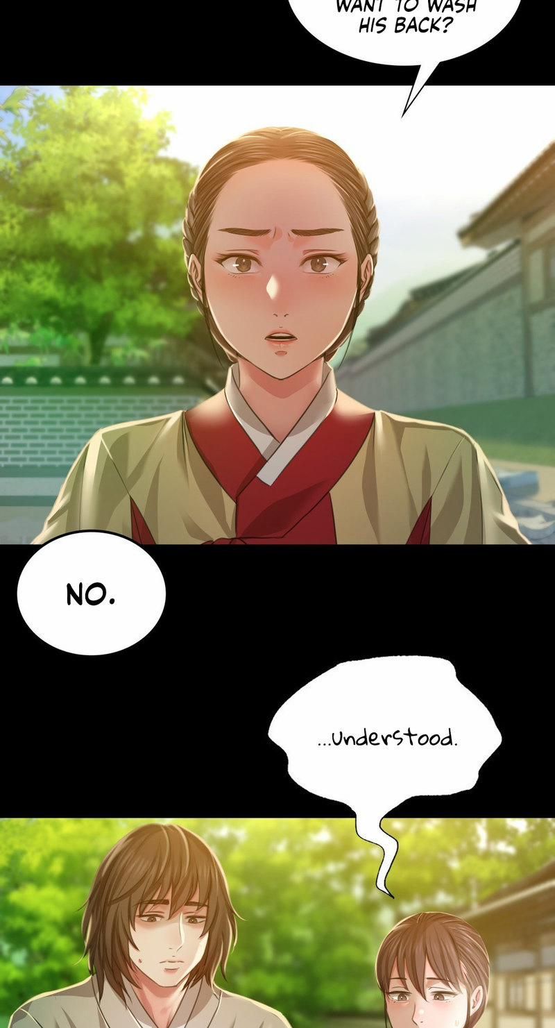 đọc truyện Madam Manhwa Chương 29 ảnh 45 tại Thiên Thai Truyện