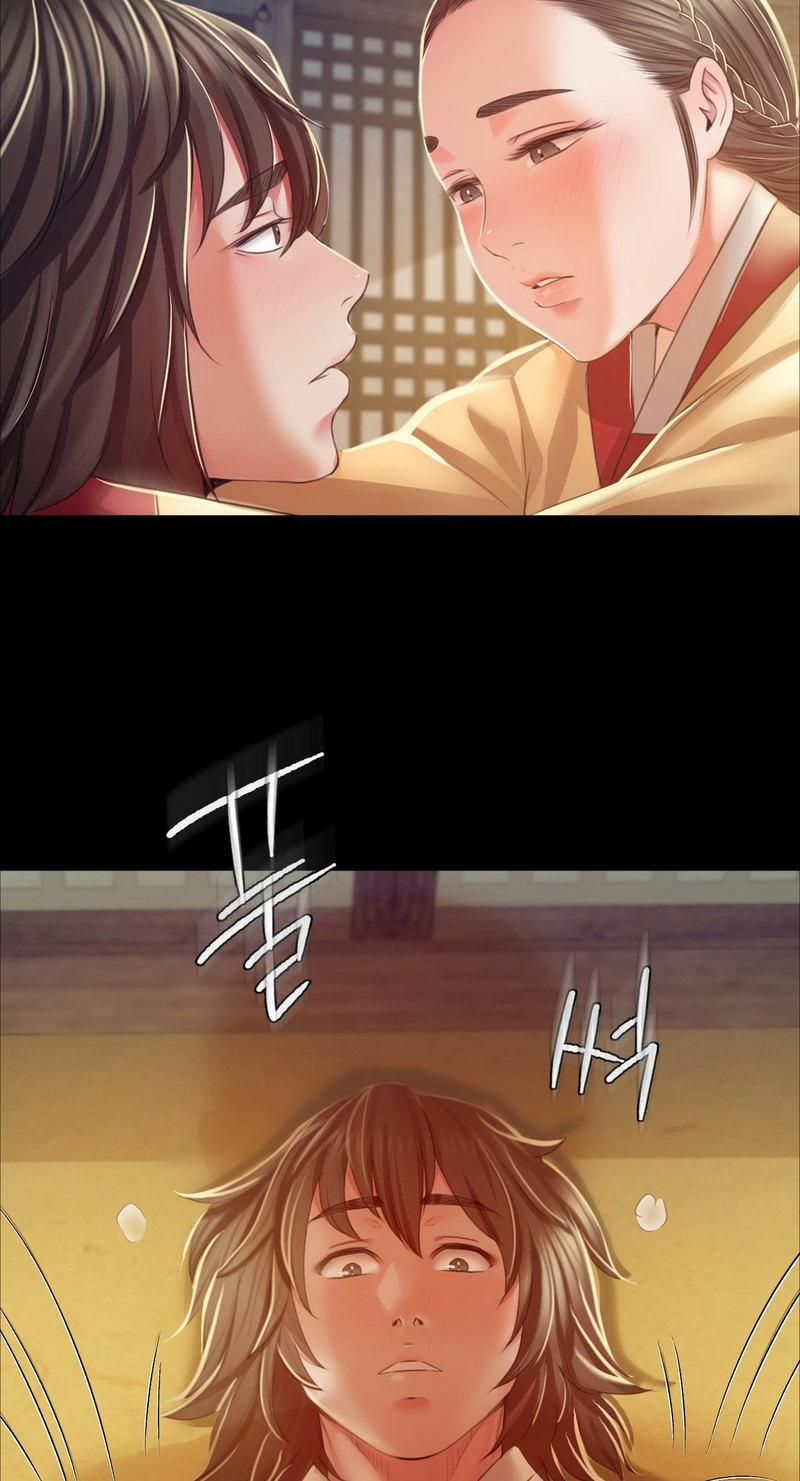 đọc truyện Madam Manhwa Chương 29 ảnh 67 tại Thiên Thai Truyện