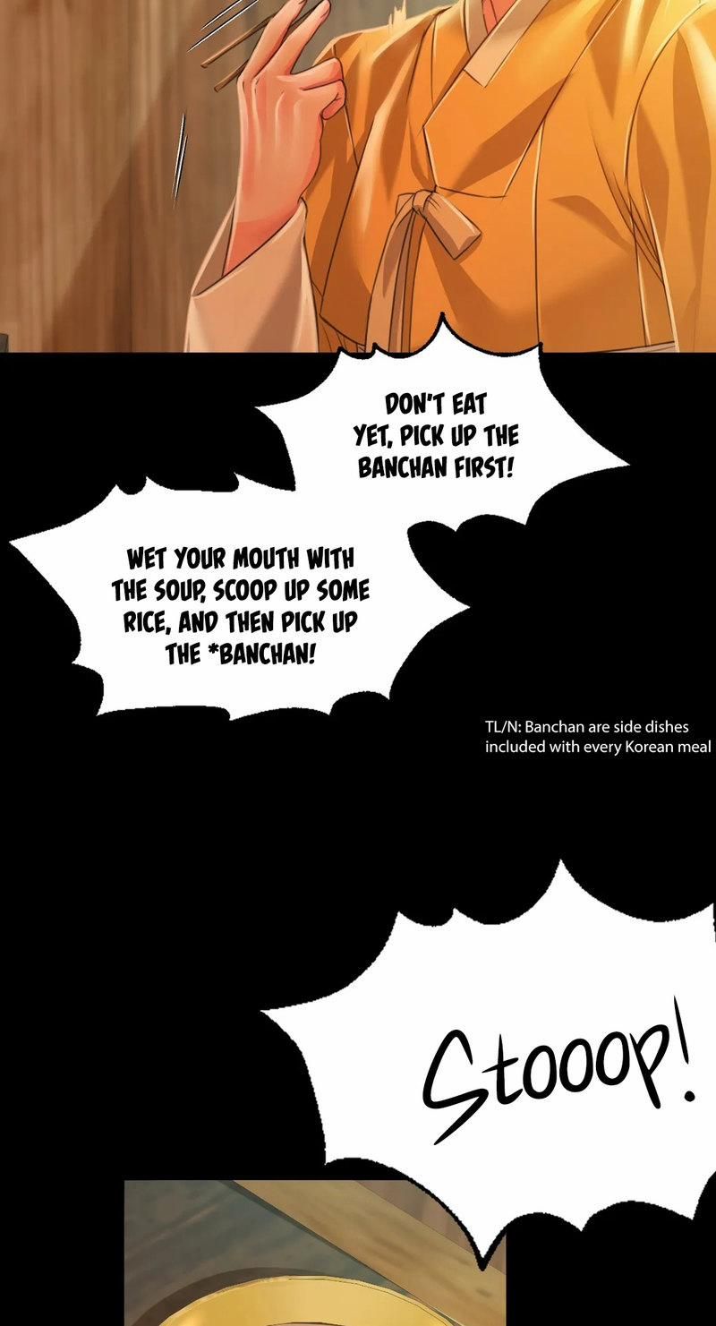 đọc truyện Madam Manhwa Chương 30 ảnh 12 tại Thiên Thai Truyện