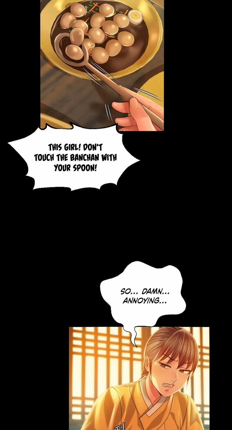 đọc truyện Madam Manhwa Chương 30 ảnh 13 tại Thiên Thai Truyện