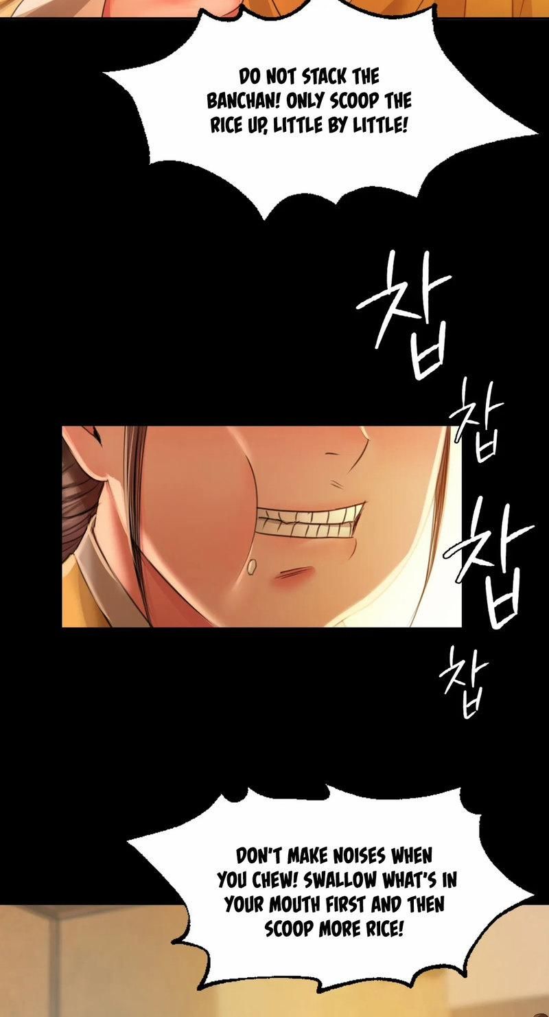 đọc truyện Madam Manhwa Chương 30 ảnh 15 tại Thiên Thai Truyện