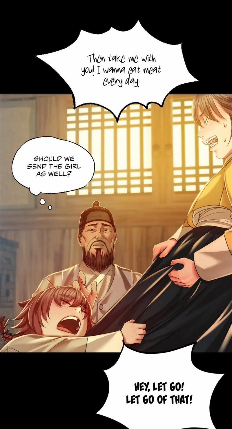 đọc truyện Madam Manhwa Chương 30 ảnh 23 tại Thiên Thai Truyện