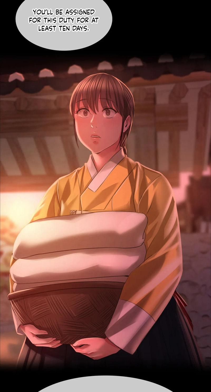 đọc truyện Madam Manhwa Chương 30 ảnh 28 tại Thiên Thai Truyện