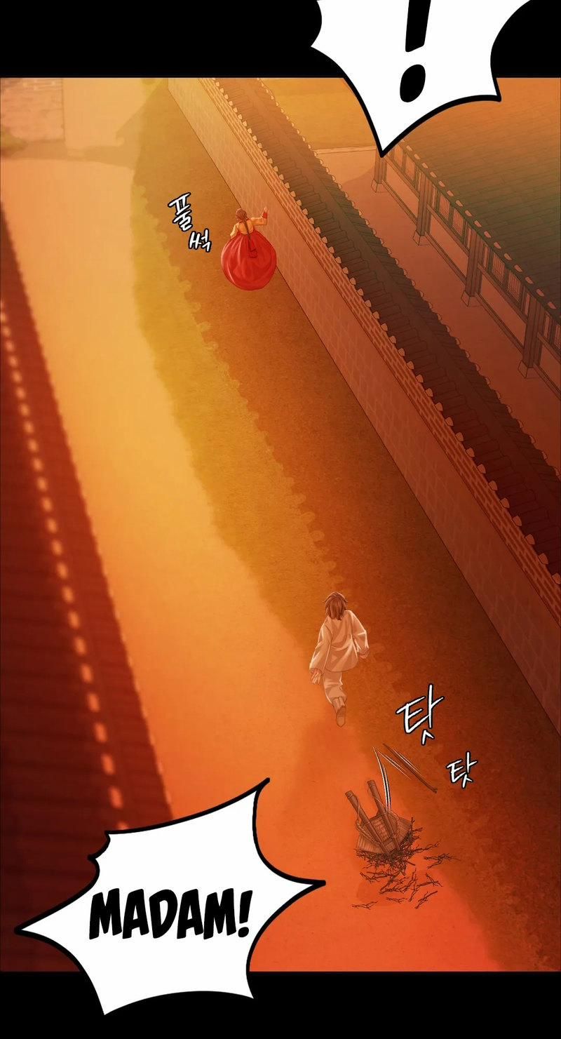 đọc truyện Madam Manhwa Chương 30 ảnh 35 tại Thiên Thai Truyện