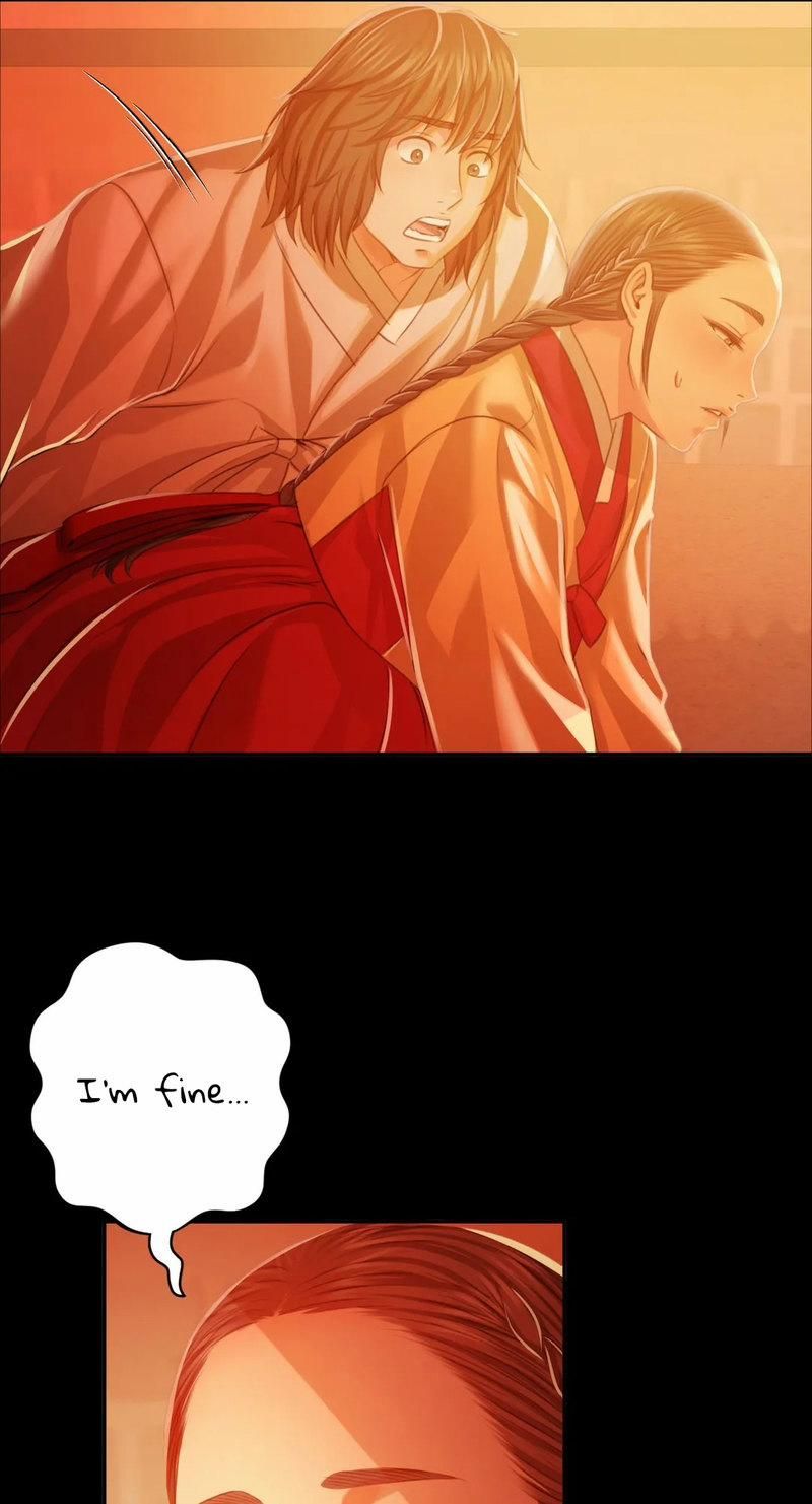 đọc truyện Madam Manhwa Chương 30 ảnh 37 tại Thiên Thai Truyện