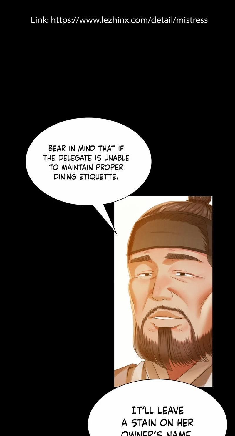 đọc truyện Madam Manhwa Chương 30 ảnh 6 tại Thiên Thai Truyện