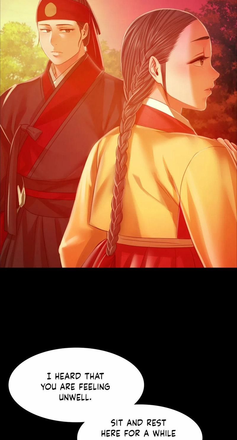 đọc truyện Madam Manhwa Chương 30 ảnh 50 tại Thiên Thai Truyện