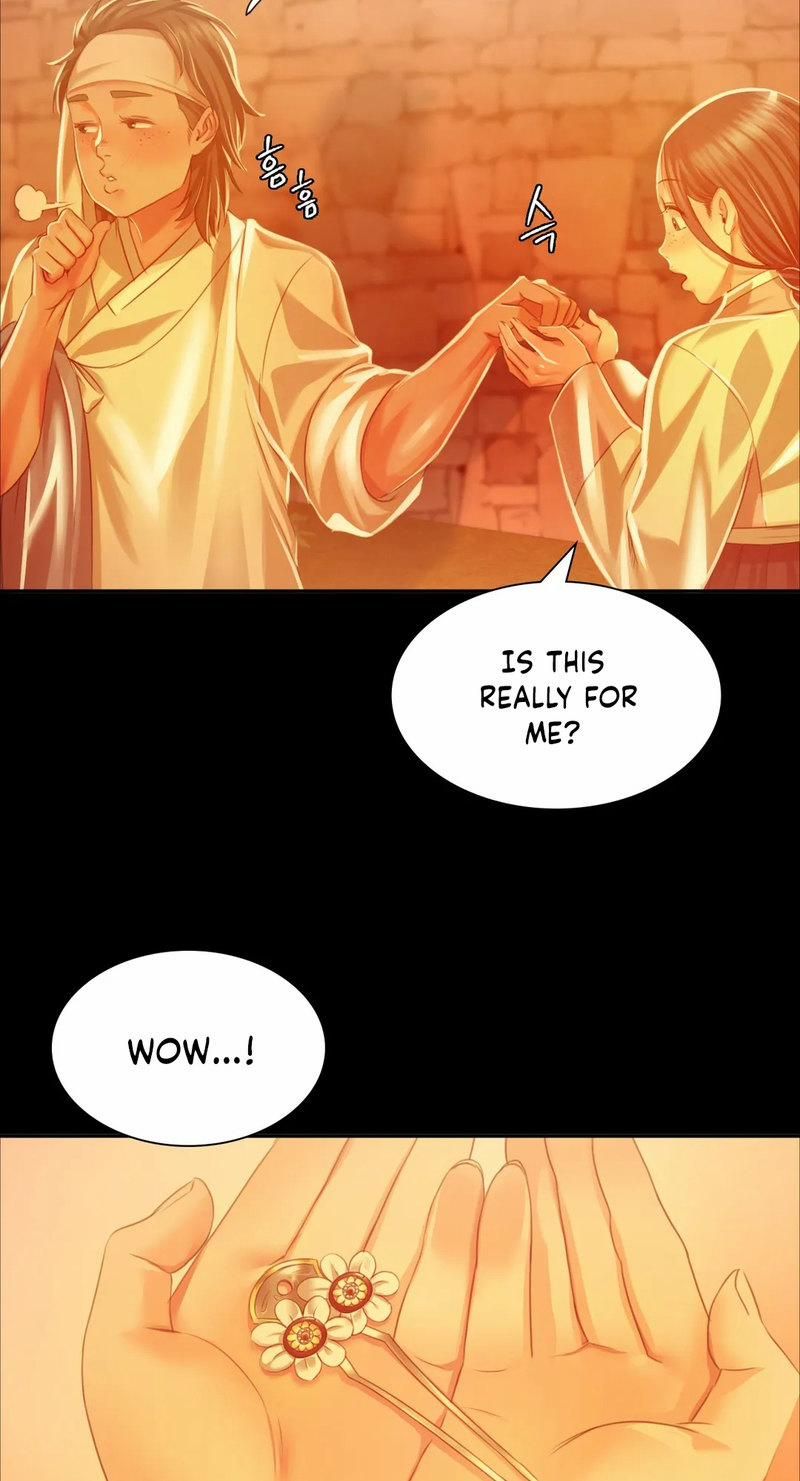 đọc truyện Madam Manhwa Chương 30 ảnh 56 tại Thiên Thai Truyện