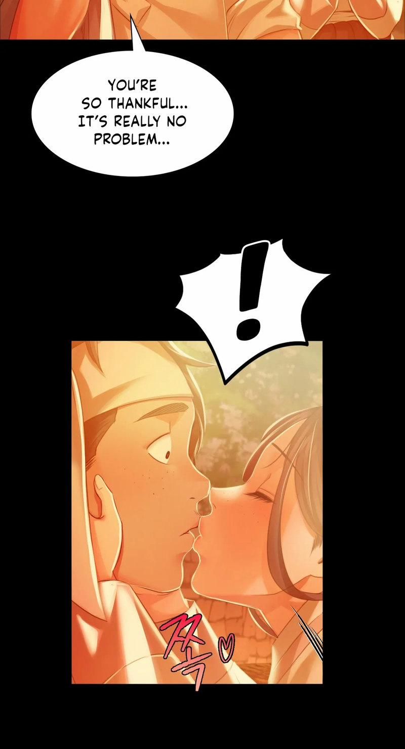 đọc truyện Madam Manhwa Chương 30 ảnh 58 tại Thiên Thai Truyện