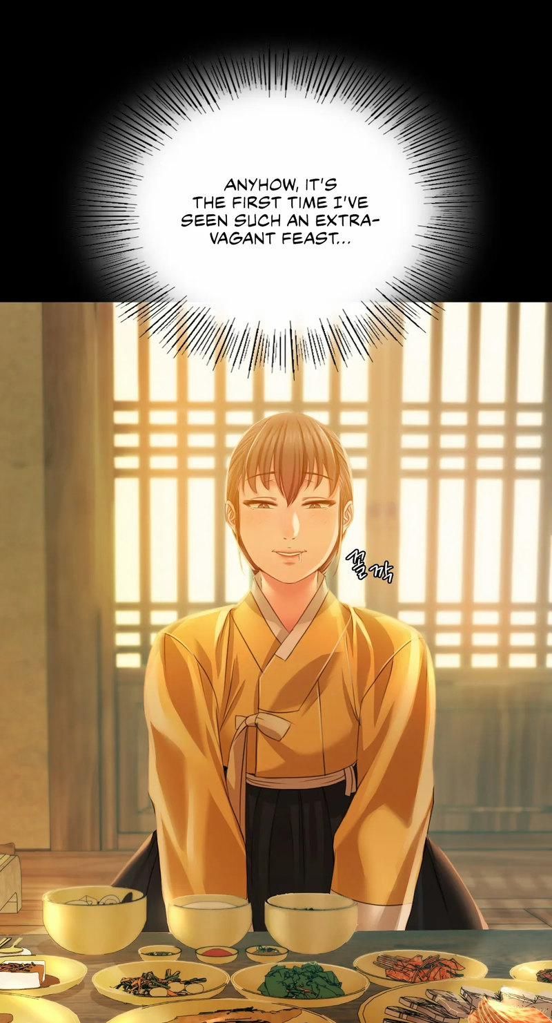 đọc truyện Madam Manhwa Chương 30 ảnh 8 tại Thiên Thai Truyện