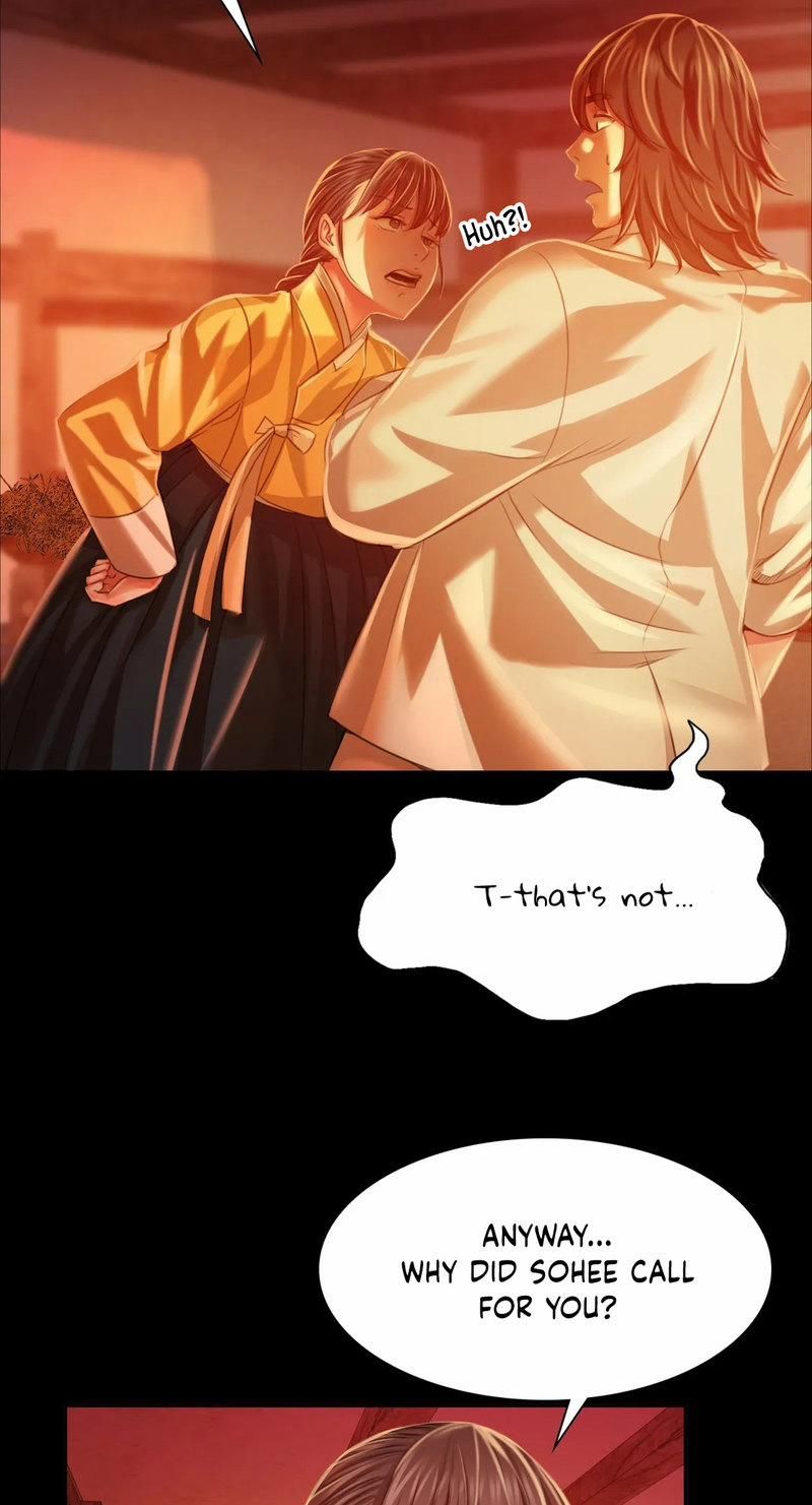 đọc truyện Madam Manhwa Chương 30 ảnh 66 tại Thiên Thai Truyện