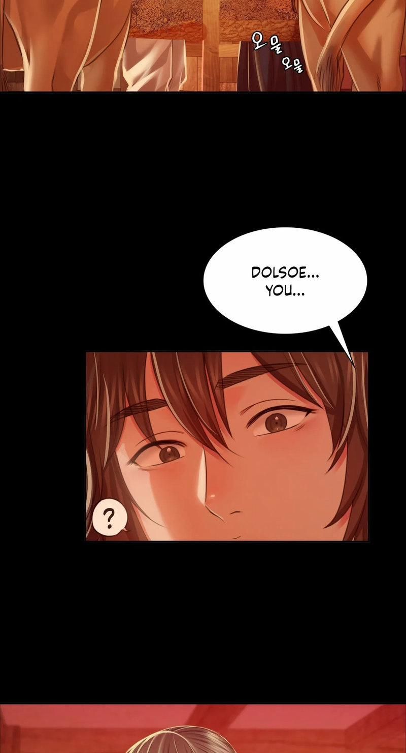 đọc truyện Madam Manhwa Chương 30 ảnh 70 tại Thiên Thai Truyện