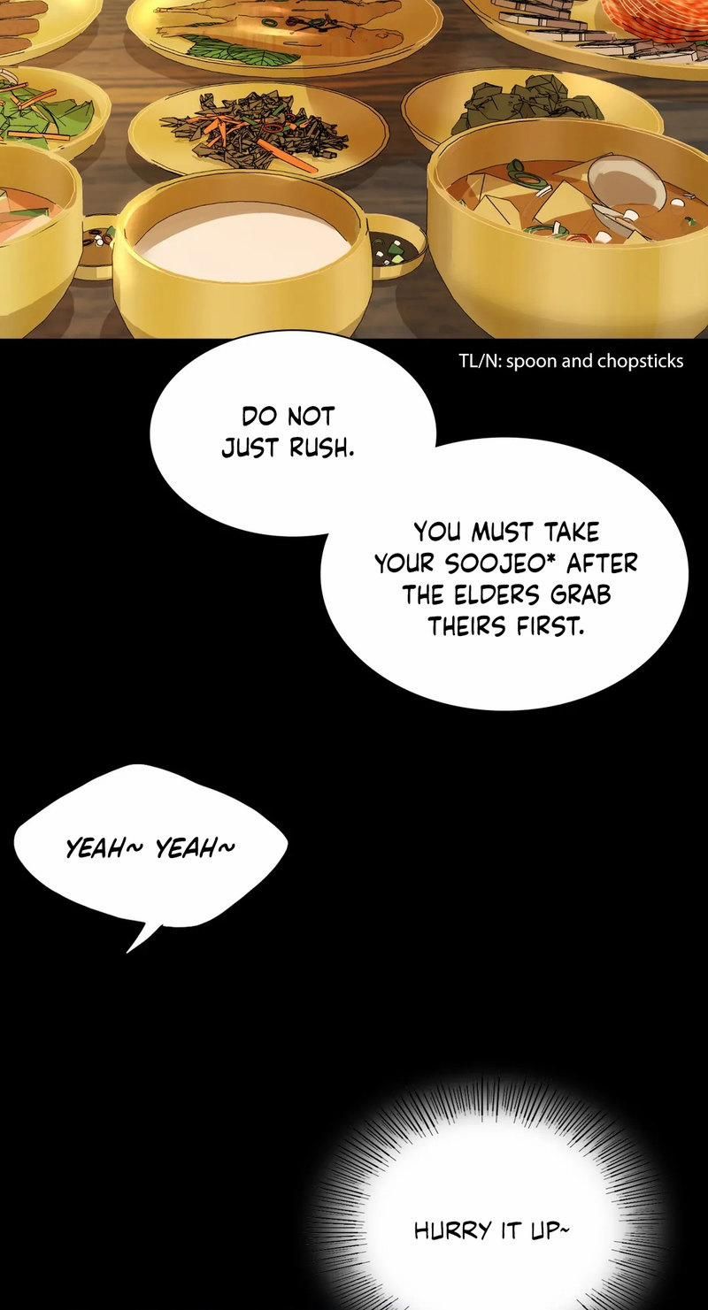 đọc truyện Madam Manhwa Chương 30 ảnh 9 tại Thiên Thai Truyện