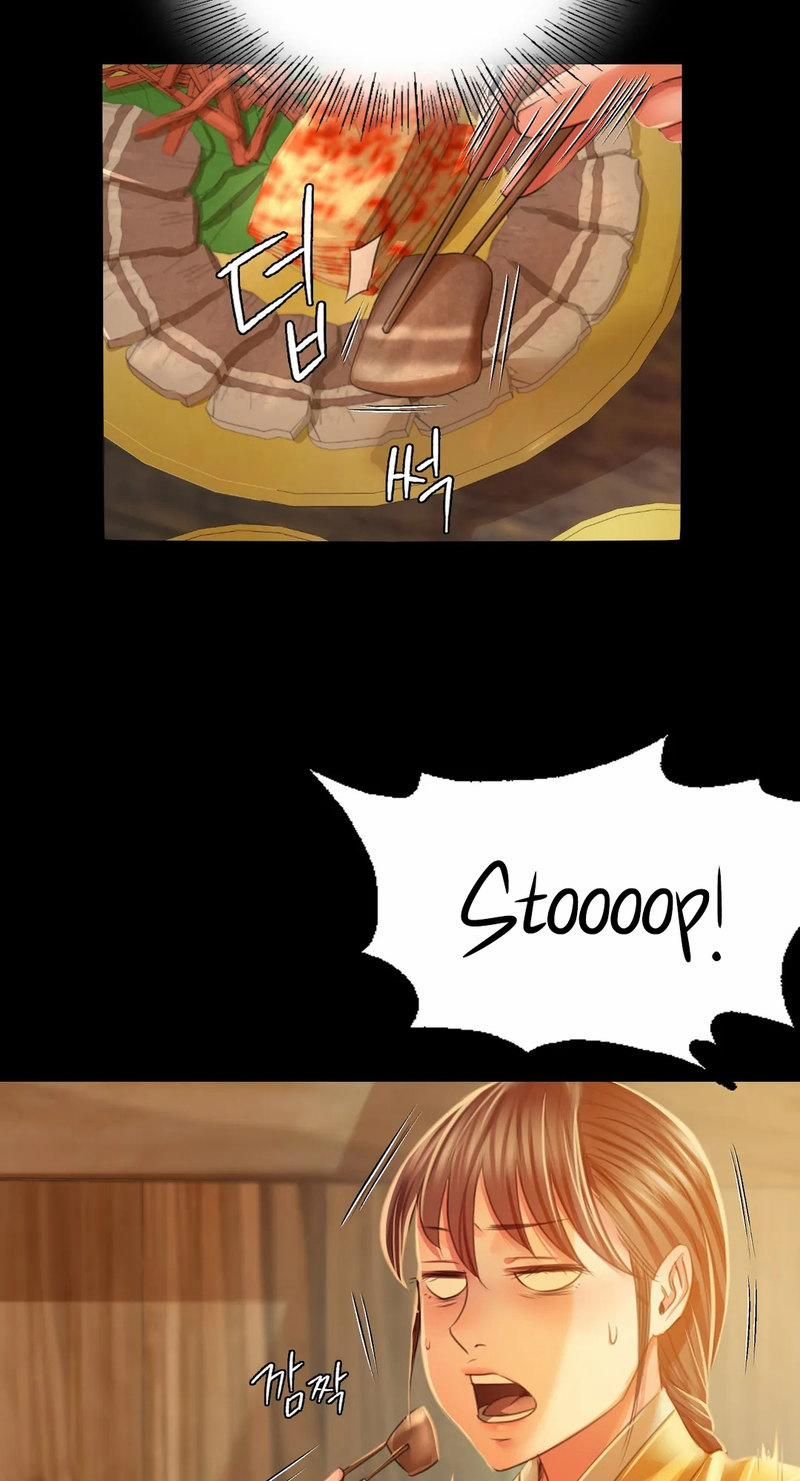 đọc truyện Madam Manhwa Chương 30 ảnh 11 tại Thiên Thai Truyện