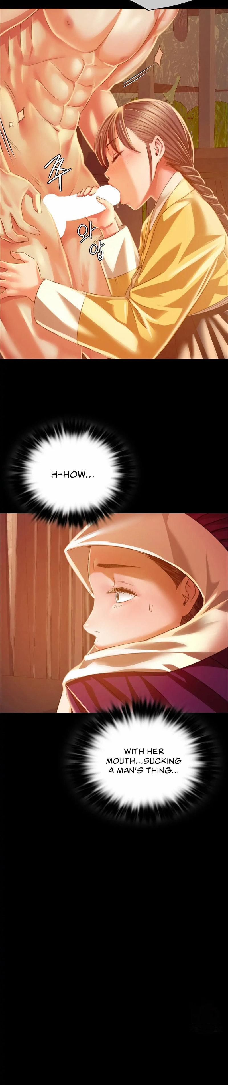 đọc truyện Madam Manhwa Chương 31 ảnh 13 tại Thiên Thai Truyện