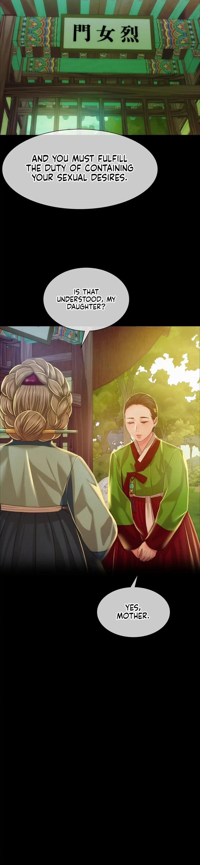 đọc truyện Madam Manhwa Chương 31 ảnh 15 tại Thiên Thai Truyện