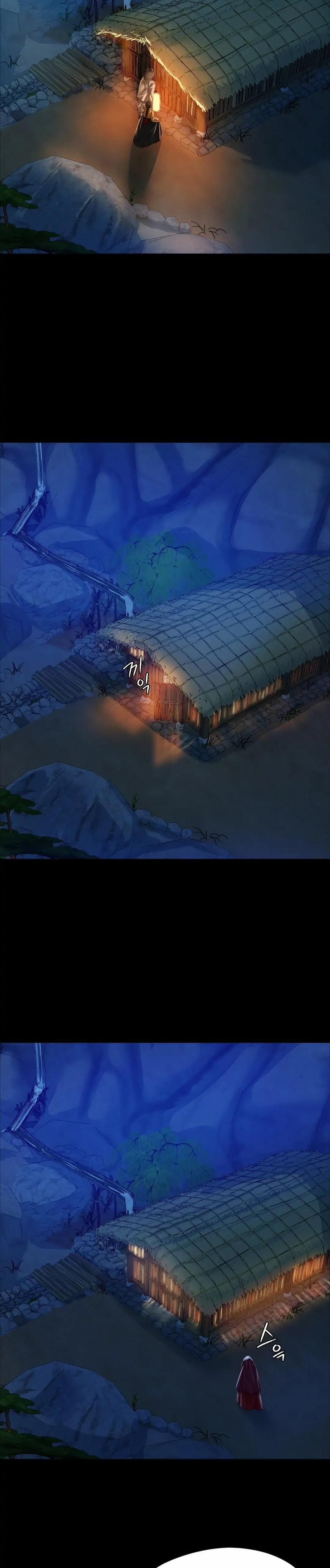 đọc truyện Madam Manhwa Chương 31 ảnh 4 tại Thiên Thai Truyện