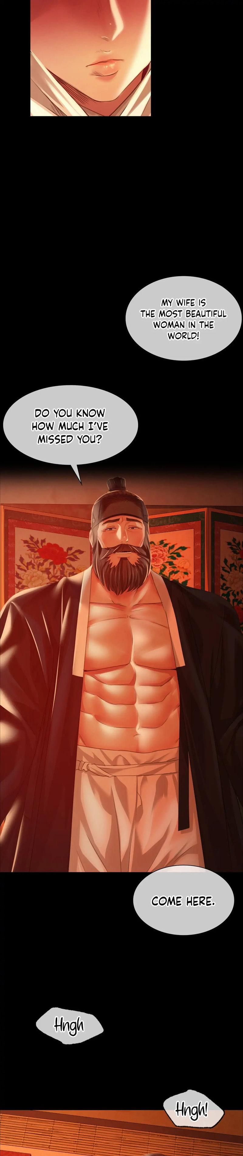 đọc truyện Madam Manhwa Chương 31 ảnh 25 tại Thiên Thai Truyện