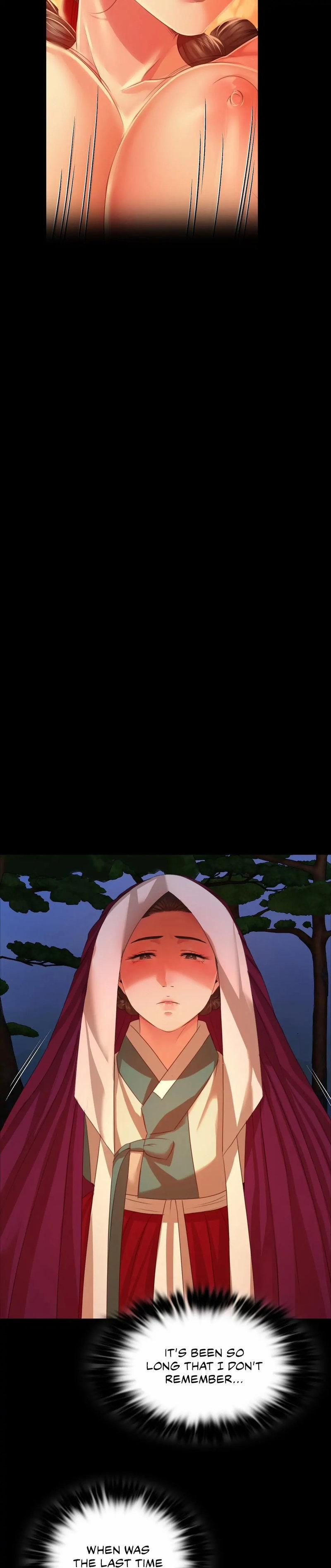 đọc truyện Madam Manhwa Chương 31 ảnh 27 tại Thiên Thai Truyện