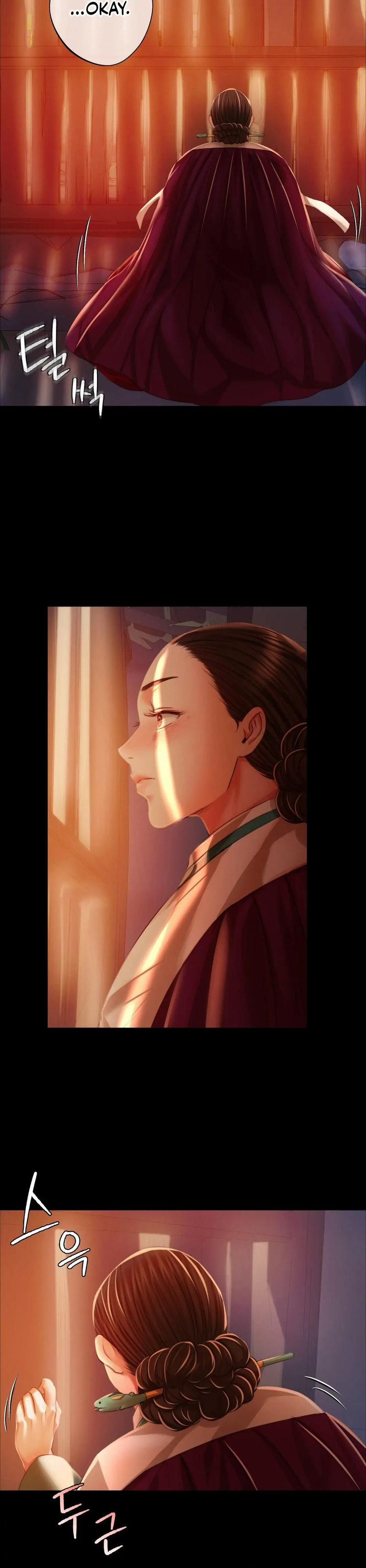 đọc truyện Madam Manhwa Chương 31 ảnh 29 tại Thiên Thai Truyện