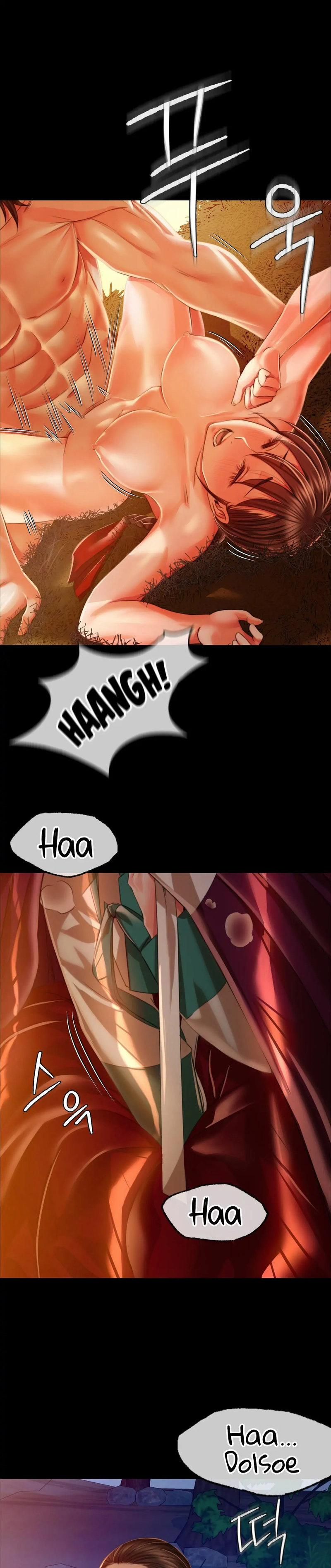 đọc truyện Madam Manhwa Chương 31 ảnh 31 tại Thiên Thai Truyện