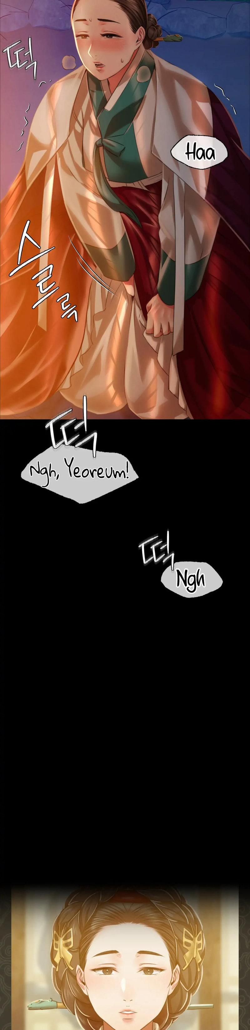 đọc truyện Madam Manhwa Chương 31 ảnh 32 tại Thiên Thai Truyện