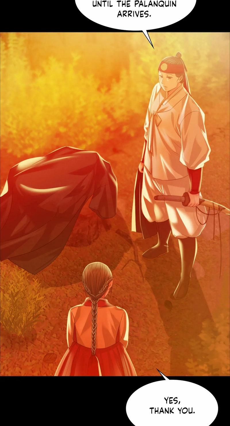 đọc truyện Madam Manhwa Chương 31 ảnh 51 tại Thiên Thai Truyện