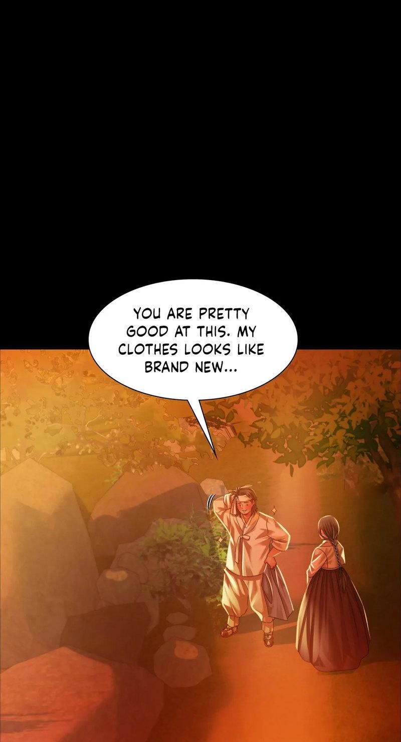 đọc truyện Madam Manhwa Chương 31 ảnh 53 tại Thiên Thai Truyện