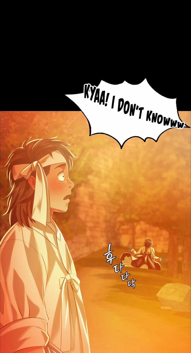 đọc truyện Madam Manhwa Chương 31 ảnh 59 tại Thiên Thai Truyện