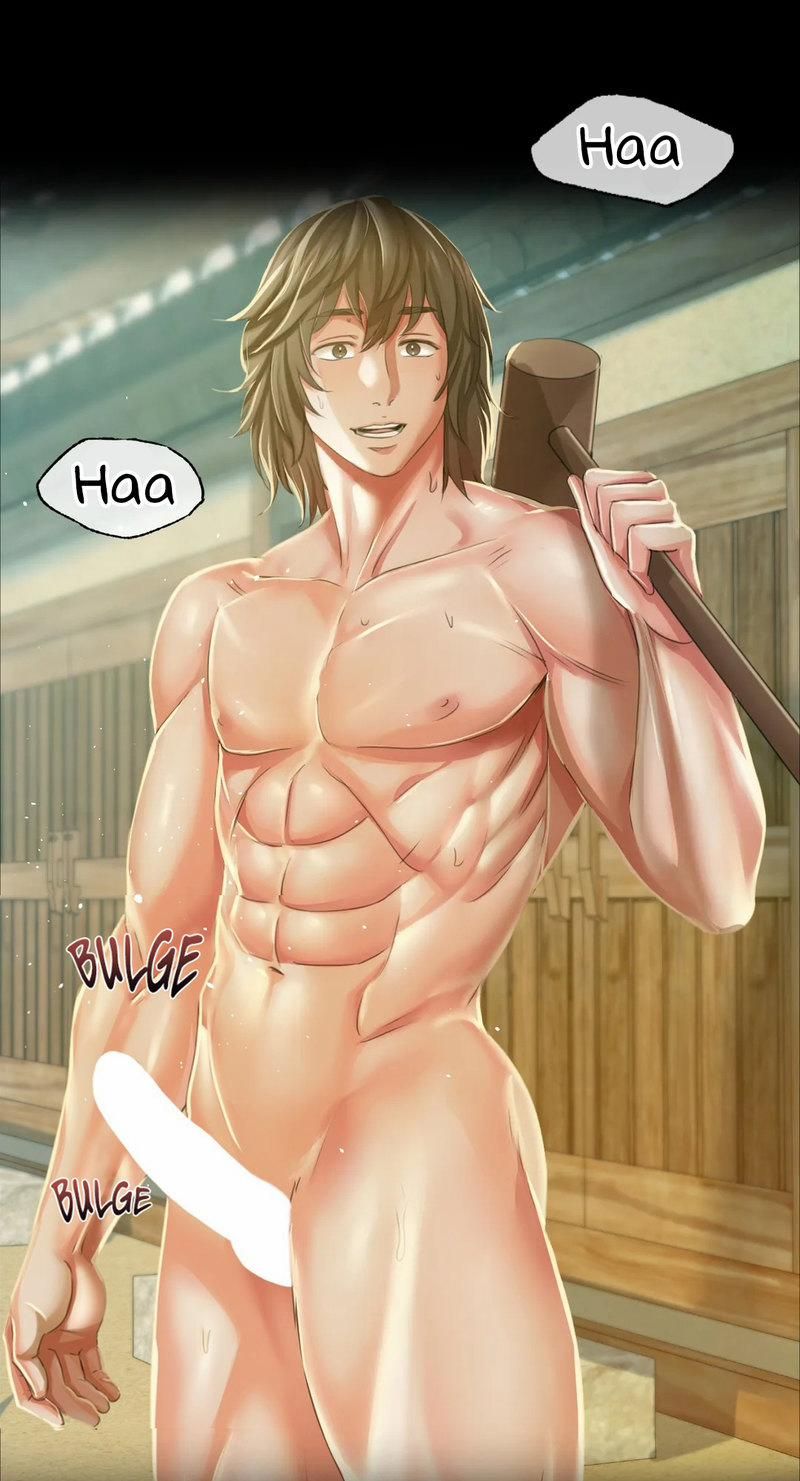 đọc truyện Madam Manhwa Chương 31 ảnh 77 tại Thiên Thai Truyện