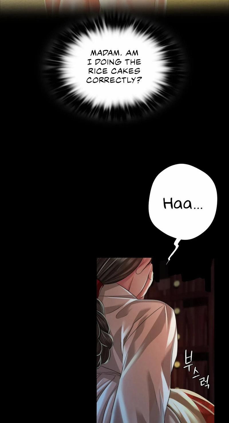 đọc truyện Madam Manhwa Chương 31 ảnh 78 tại Thiên Thai Truyện