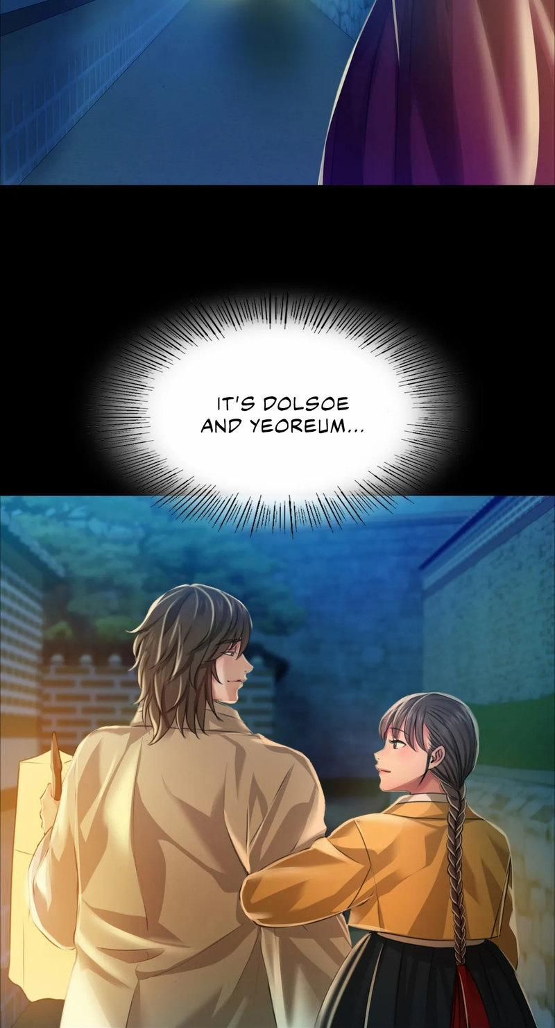 đọc truyện Madam Manhwa Chương 31 ảnh 83 tại Thiên Thai Truyện