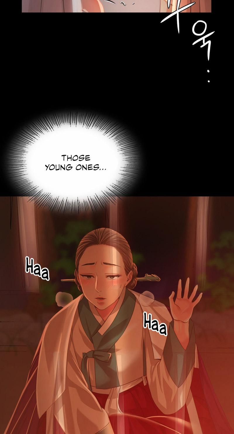 đọc truyện Madam Manhwa Chương 32 ảnh 15 tại Thiên Thai Truyện