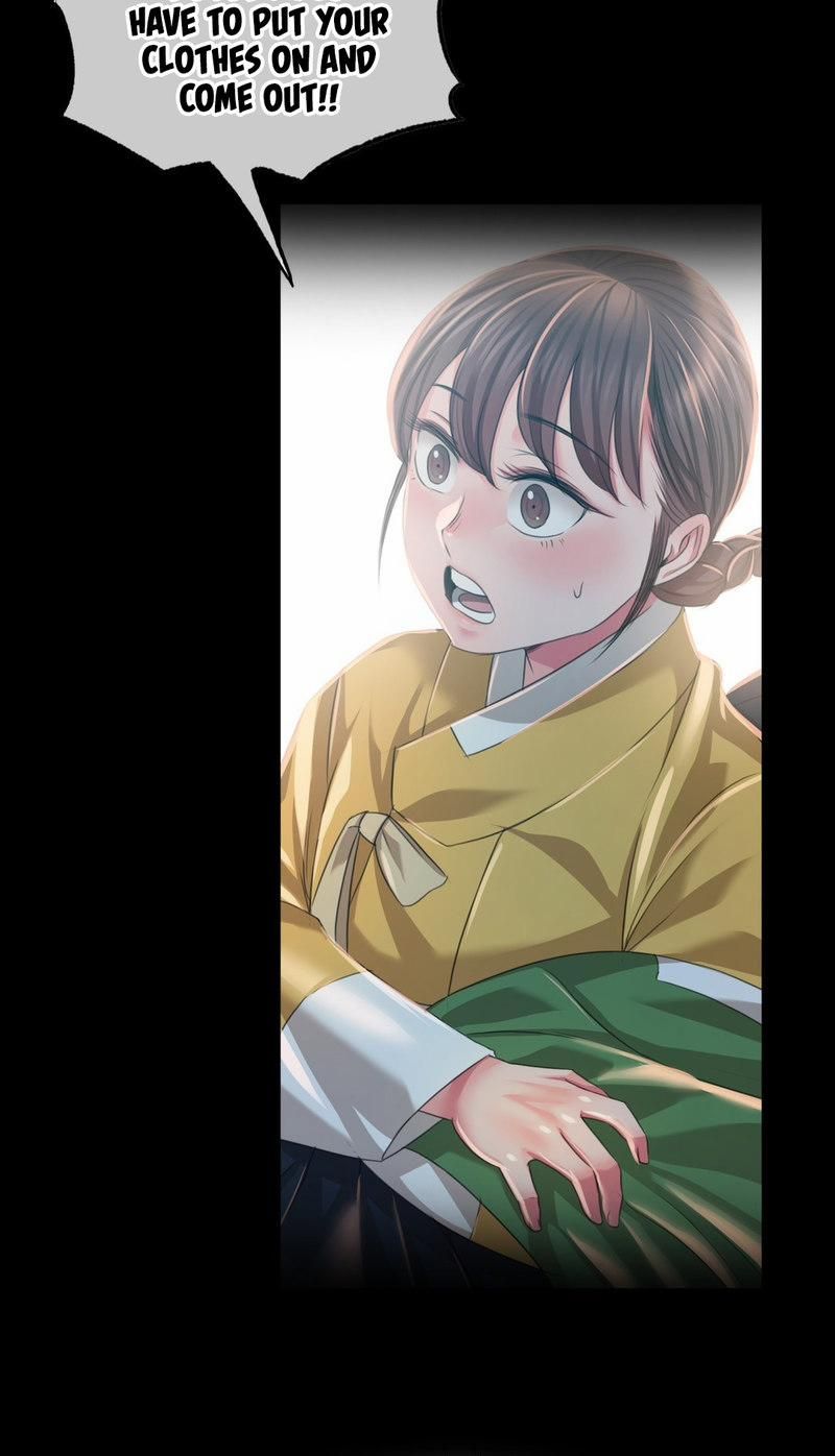 đọc truyện Madam Manhwa Chương 32 ảnh 18 tại Thiên Thai Truyện