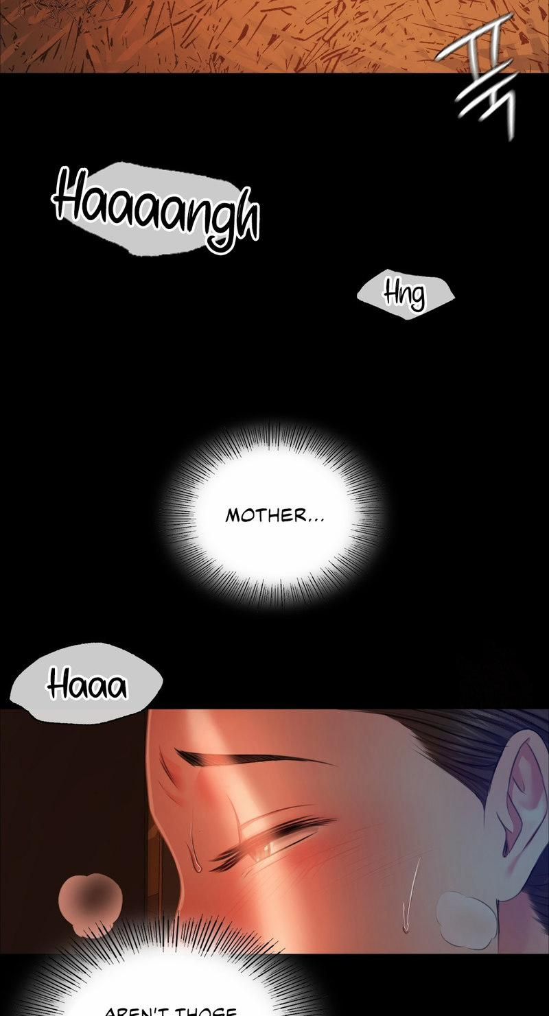 đọc truyện Madam Manhwa Chương 32 ảnh 25 tại Thiên Thai Truyện