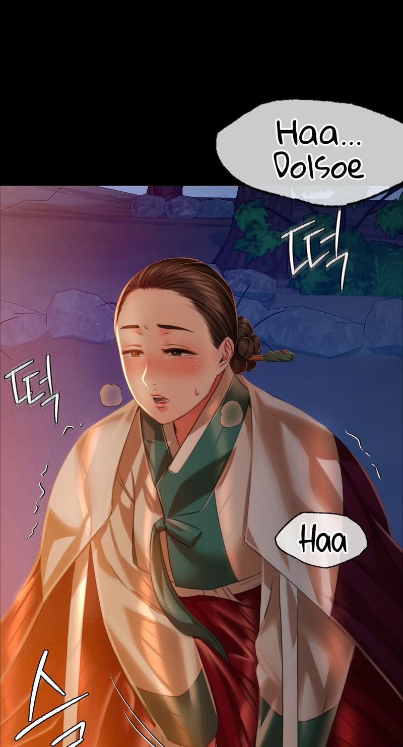 đọc truyện Madam Manhwa Chương 32 ảnh 5 tại Thiên Thai Truyện