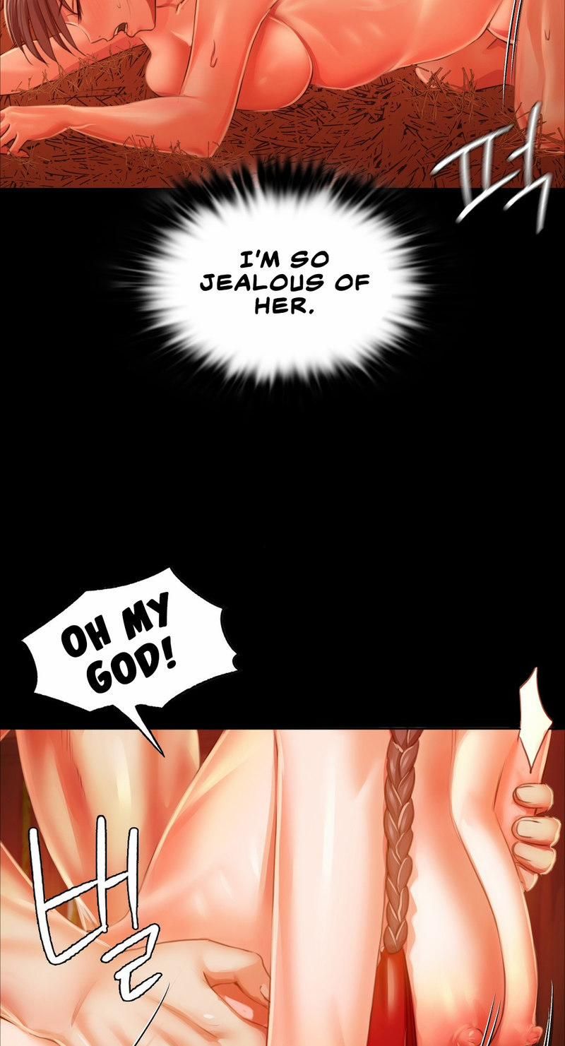 đọc truyện Madam Manhwa Chương 32 ảnh 44 tại Thiên Thai Truyện