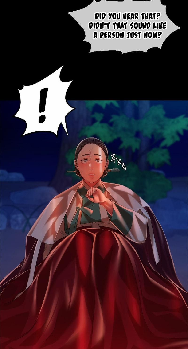 đọc truyện Madam Manhwa Chương 32 ảnh 60 tại Thiên Thai Truyện