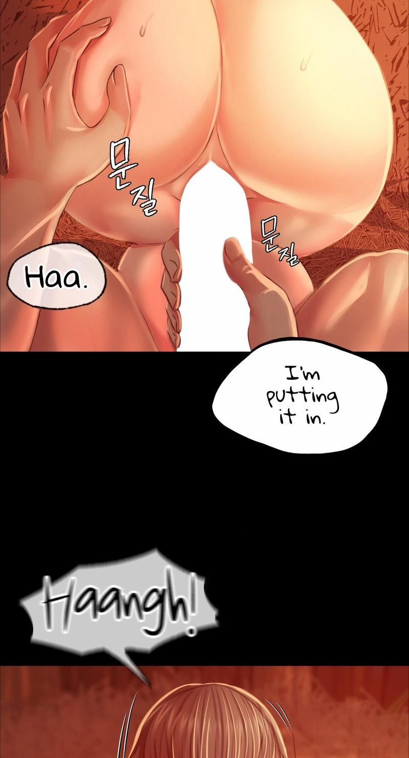 đọc truyện Madam Manhwa Chương 33 ảnh 33 tại Thiên Thai Truyện