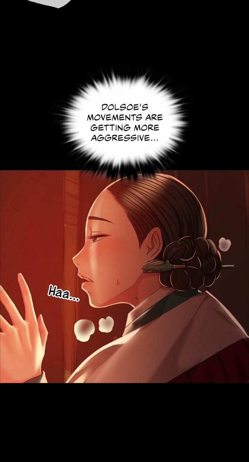 đọc truyện Madam Manhwa Chương 33 ảnh 38 tại Thiên Thai Truyện