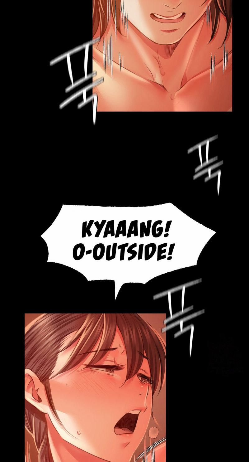 đọc truyện Madam Manhwa Chương 33 ảnh 56 tại Thiên Thai Truyện