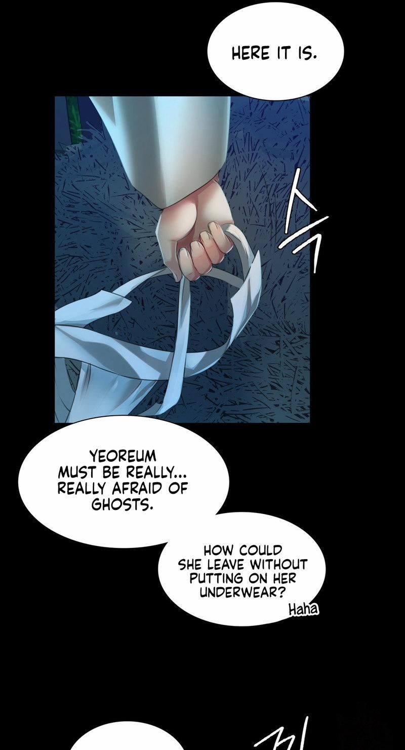 đọc truyện Madam Manhwa Chương 33 ảnh 71 tại Thiên Thai Truyện