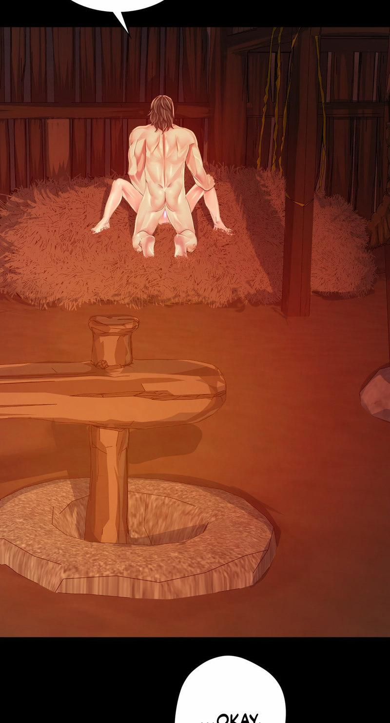 đọc truyện Madam Manhwa Chương 33 ảnh 9 tại Thiên Thai Truyện